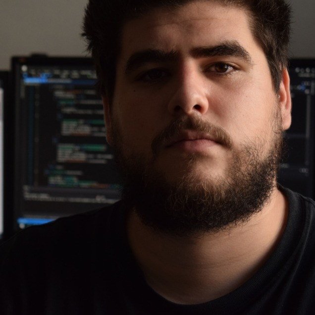 Foto personal